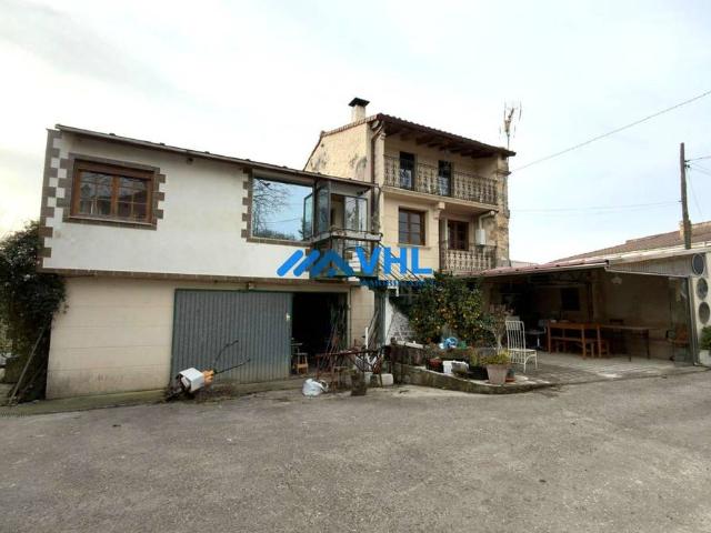Casa chalet en Venta en Guriezo