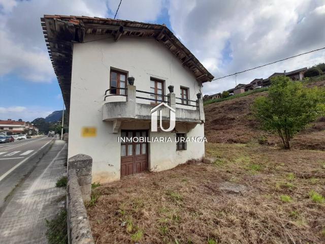 Casa chalet en Venta en Guriezo