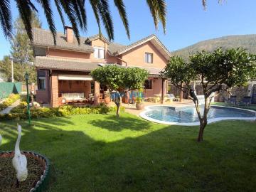 Casa chalet en Venta en Guriezo
