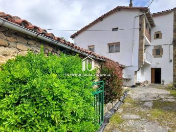 Casa chalet en Venta en Guriezo