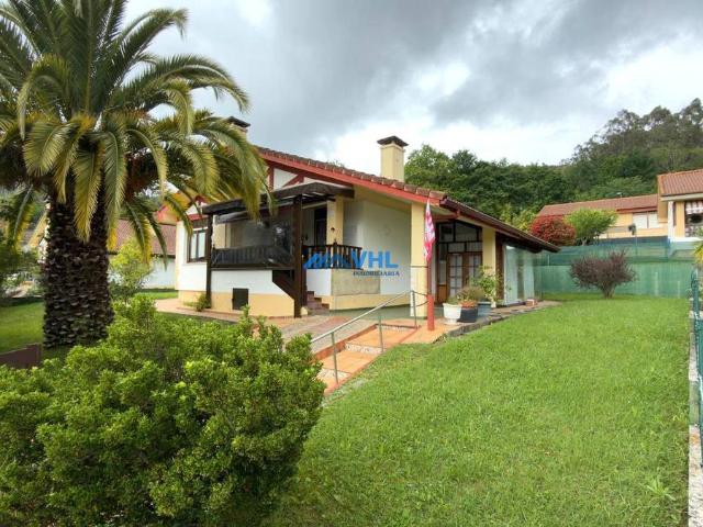 Casa chalet en Venta en Guriezo
