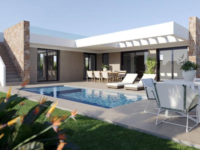 Casa chalet en Venta en Hacienda del Álamo Golf