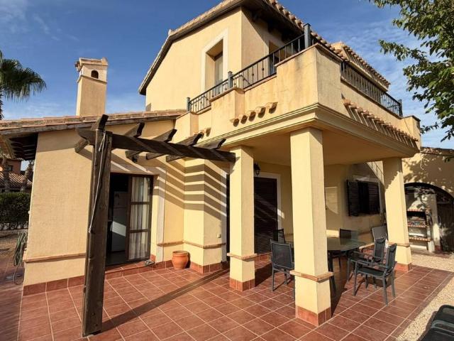 Casa chalet en Venta en Hacienda del Álamo Golf