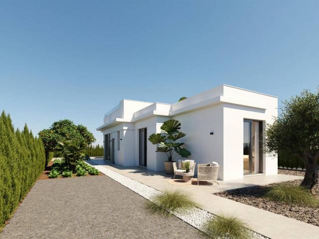 Casa chalet en Venta en Hacienda del Álamo Golf