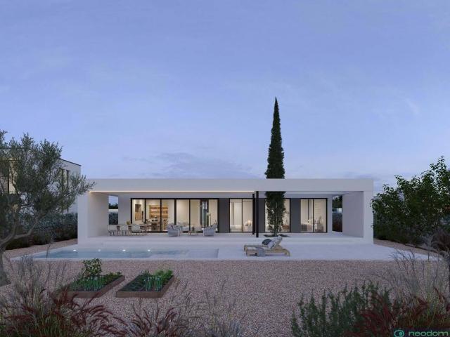 Casa chalet en Venta en Hacienda del Álamo Golf