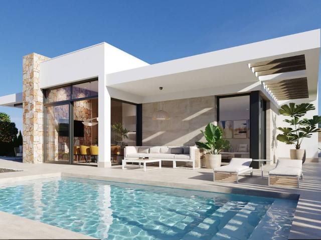 Casa chalet en Venta en Hacienda del Álamo Golf