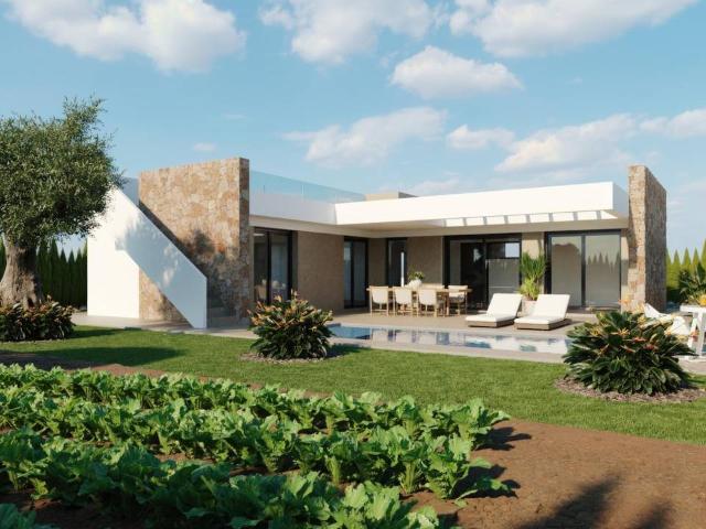 Casa chalet en Venta en Hacienda del Álamo Golf