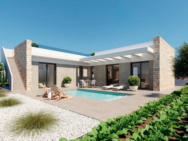 Casa chalet en Venta en Hacienda del Álamo Golf