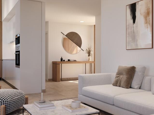 Casa Chalet en Venta en Hacienda Del Alamo Golf Murcia