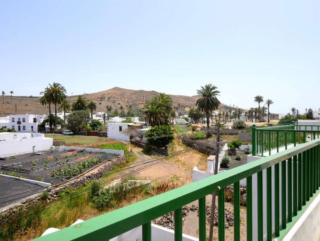 Casa chalet en Venta en Haría pueblo