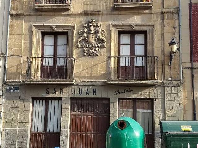 Casa chalet en Venta en Haro