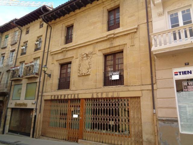 Casa chalet en Venta en Haro