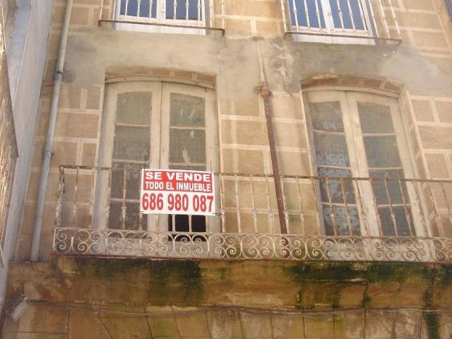 Casa chalet en Venta en Haro