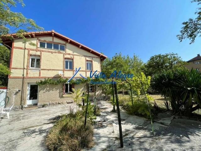 Casa chalet en Venta en Haro