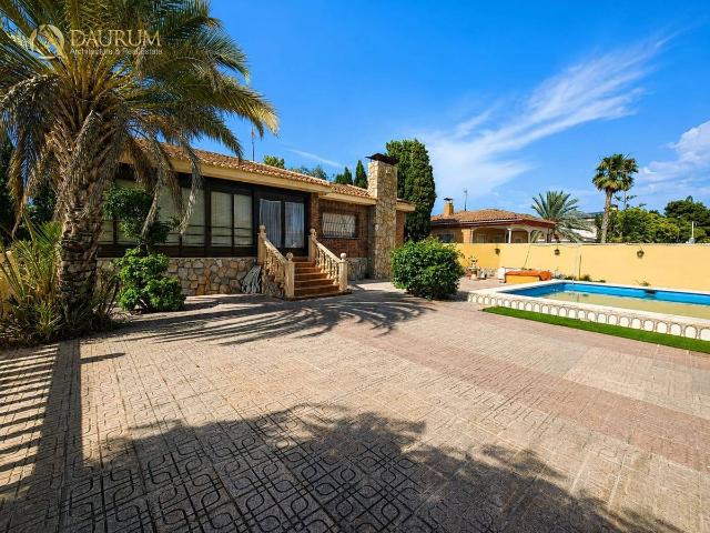 Casa chalet en Venta en Haygon Universidad