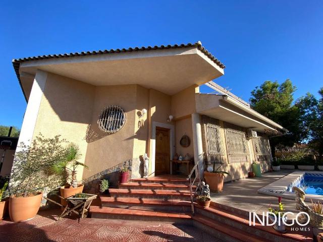 Casa chalet en Venta en Haygon Universidad