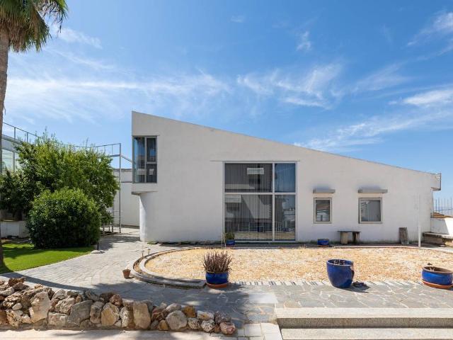 Casa chalet en Venta en Haza Grande
