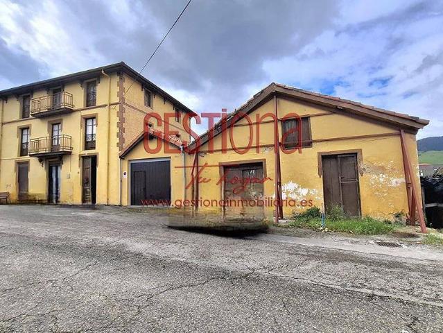 Casa chalet en Venta en Hazas de Cesto