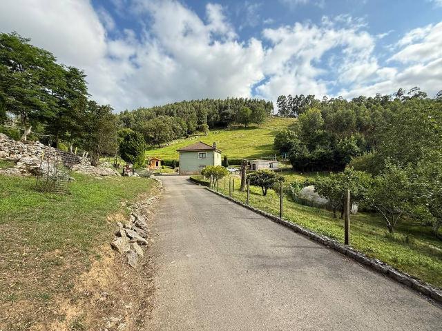 Casa chalet en Venta en Hazas de Cesto