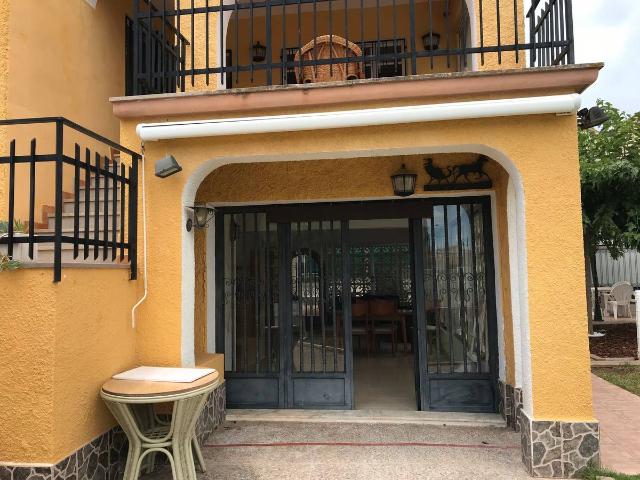 Casa chalet en Venta en Heliópolis