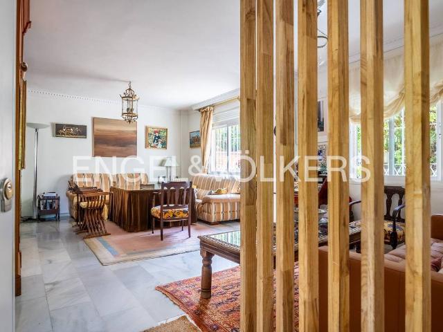 Casa chalet en Venta en Heliópolis