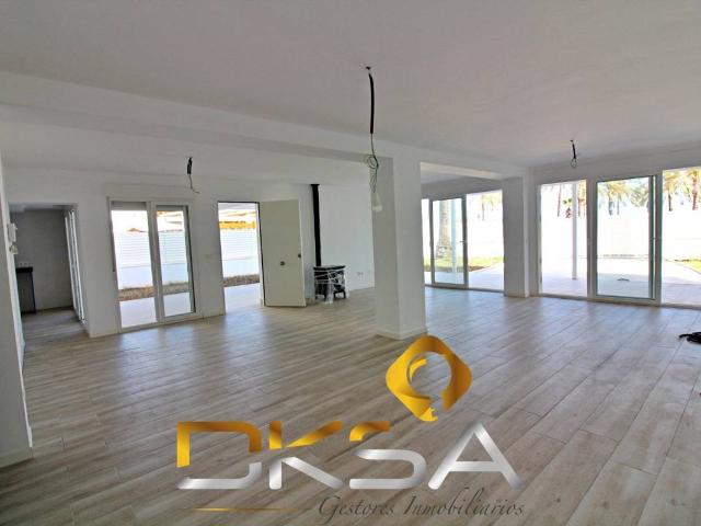 Casa chalet en Venta en Heliópolis