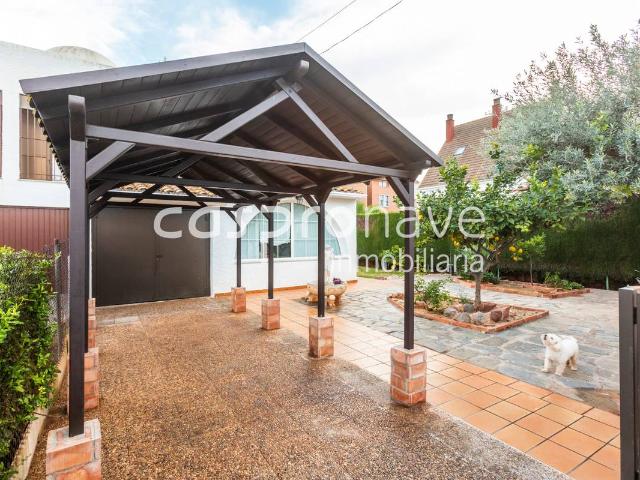 Casa chalet en Venta en Heliópolis
