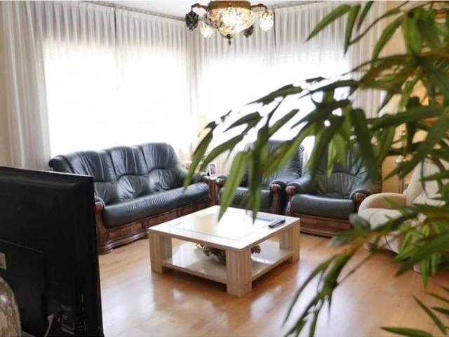 Casa chalet en Venta en Heliópolis