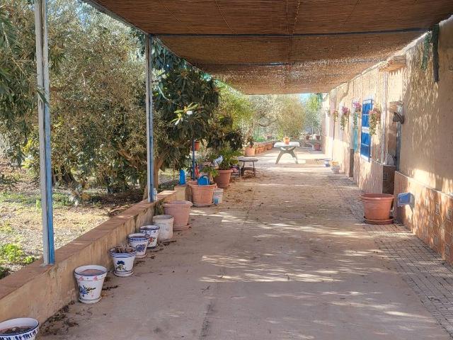 Casa chalet en Venta en Hellín