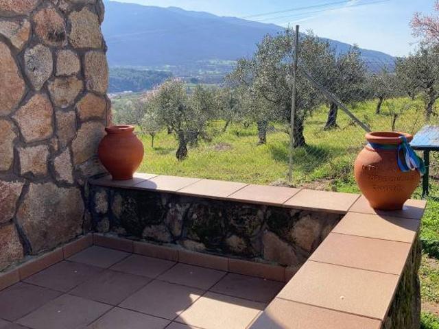 Casa chalet en Venta en Hervás