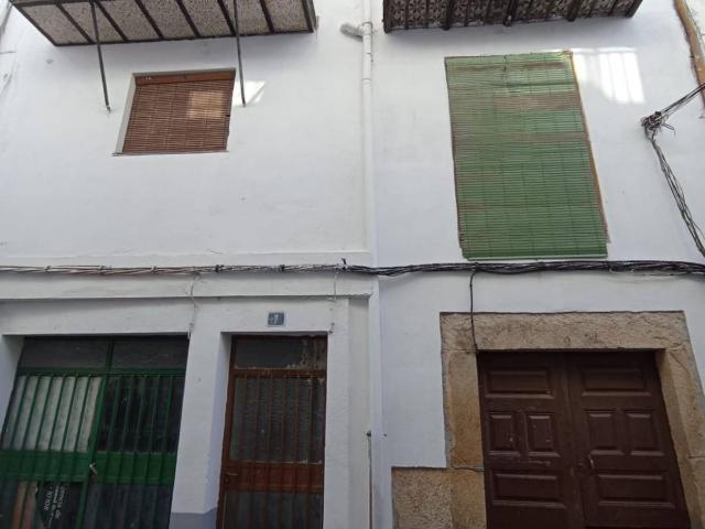 Casa chalet en Venta en Hervás