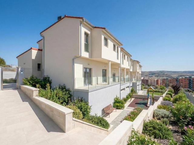 Casa chalet en Venta en Hervencias
