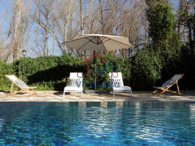 Casa chalet en Venta en Heras de Ayuso