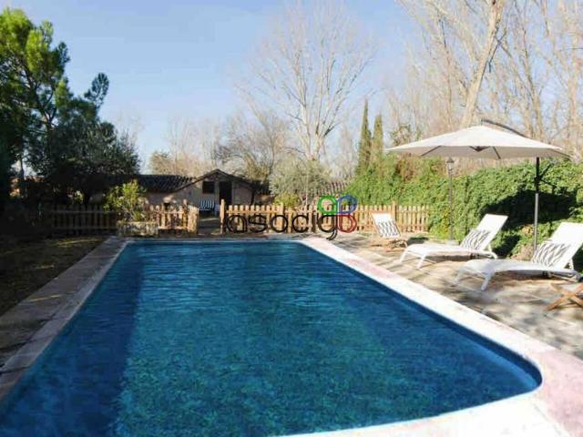 Casa chalet en Venta en Heras de Ayuso