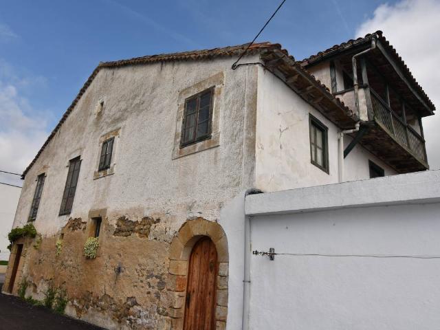 Casa chalet en Venta en Heras Santiago San Salvador