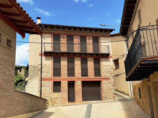 Casa chalet en Venta en Herbers