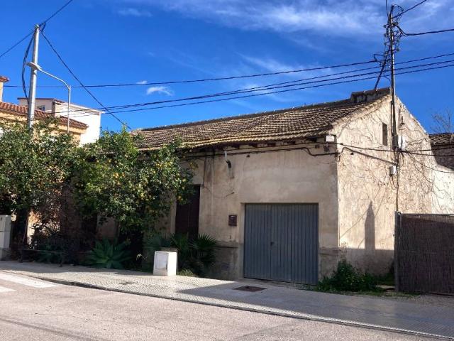 Casa chalet en Venta en Heredades