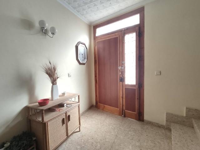 Casa chalet en Venta en Herencia