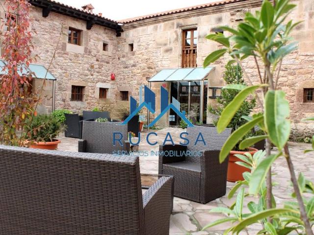 Casa chalet en Venta en Hermandad de Campoo de Suso