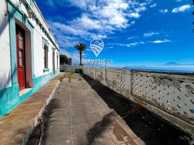 Casa chalet en Venta en Hermigua