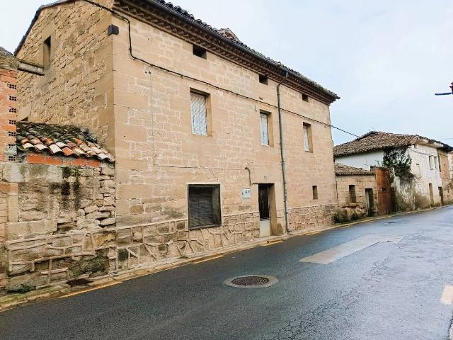 Casa chalet en Venta en Herramélluri