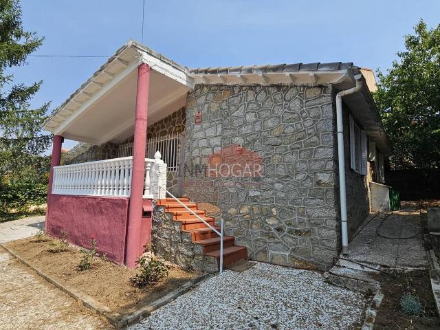 Casa chalet en Venta en Herradón de Pinares