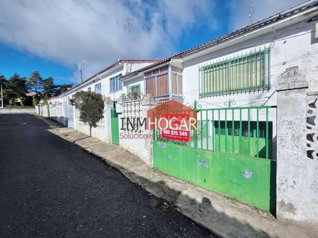 Casa chalet en Venta en Herradón de Pinares