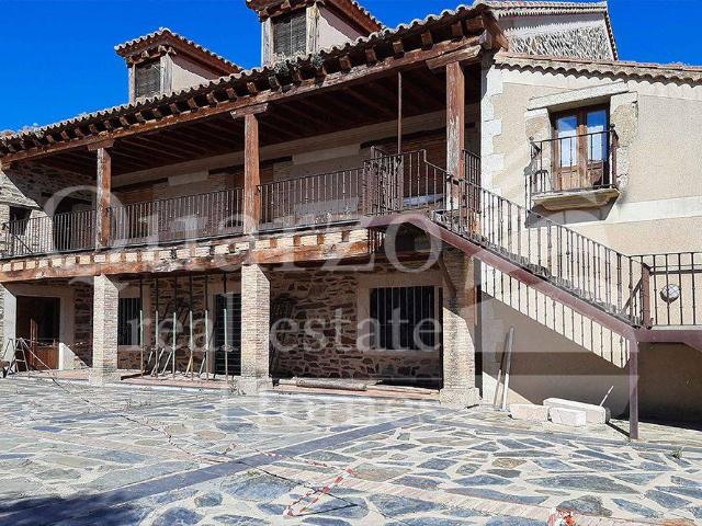 Casa chalet en Venta en Herreruela
