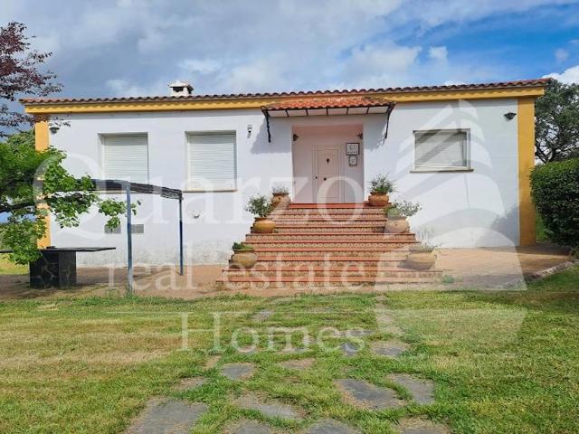 Casa chalet en Venta en Herrera de Alcántara