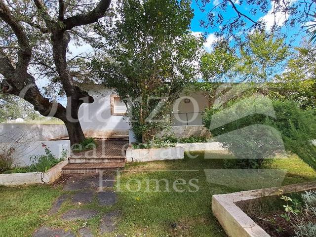 Casa chalet en Venta en Herrera de Alcántara