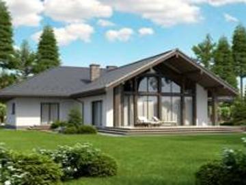 Casa chalet en Venta en Herrera
