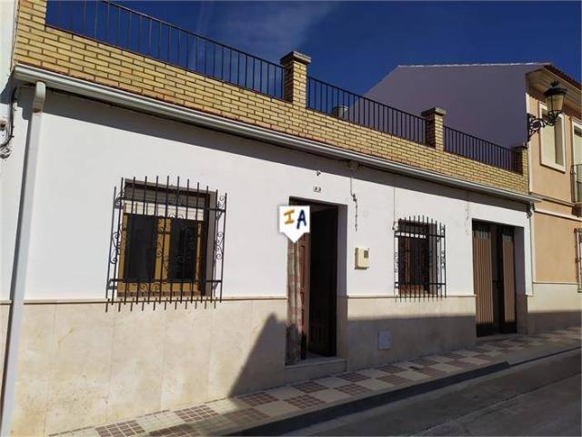 Casa chalet en Venta en Herrera