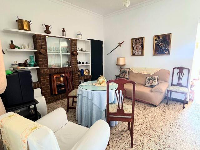 Casa chalet en Venta en Hinojos