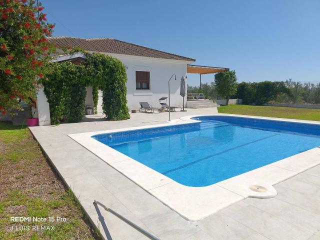 Casa chalet en Venta en Hinojos